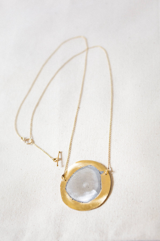 'Moon' Necklace